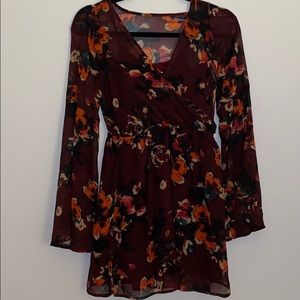 Abercrombie and Fitch dress